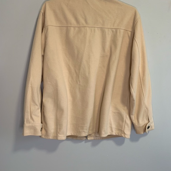 Casual plaid jacket #108 - Picture 5 of 6